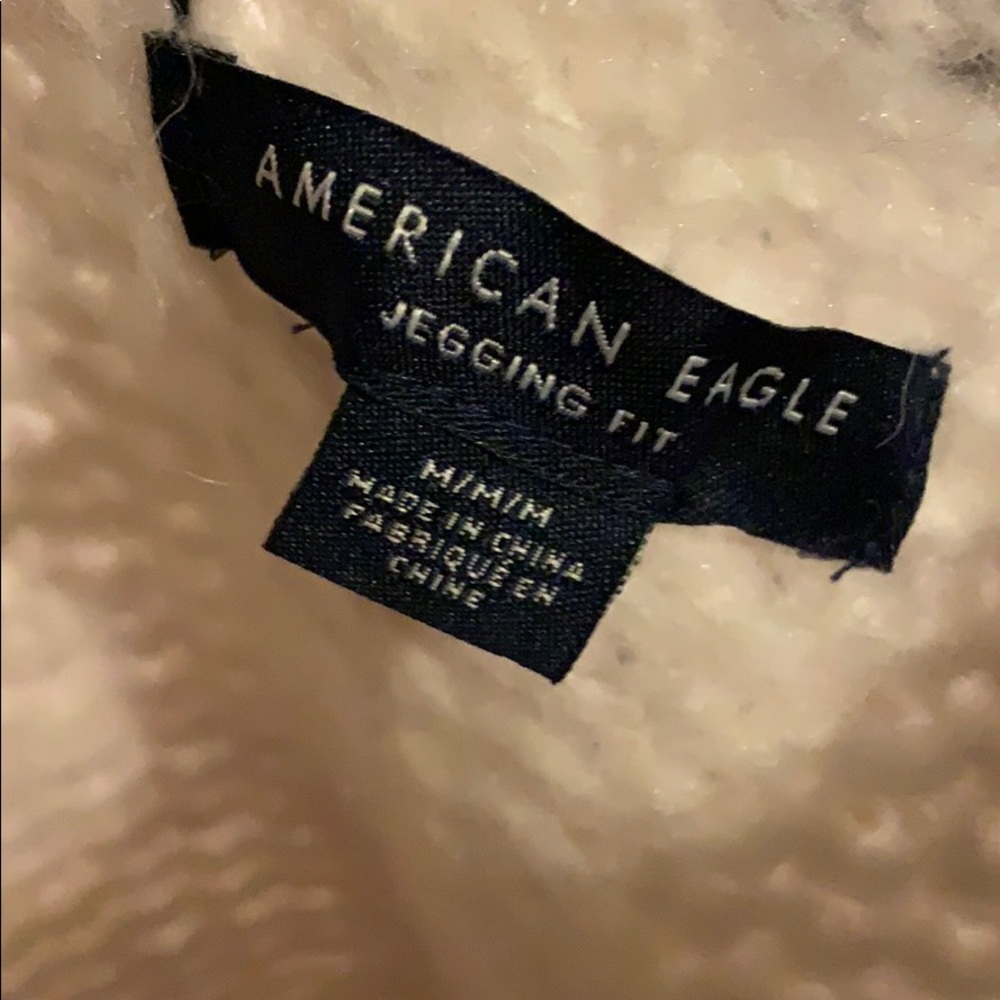 american eagle sweater - Picture 2 of 2